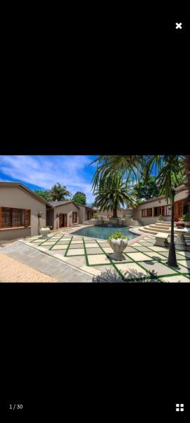 Andhra Guest House